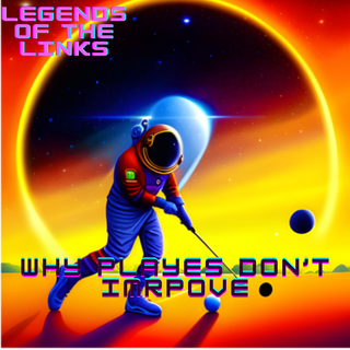 Why Players Don't Improve