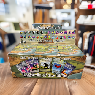 Consistency and Control Deck