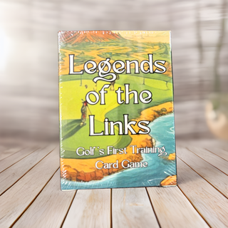 Power and Magic Deck