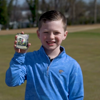 Consistency and Control Deck