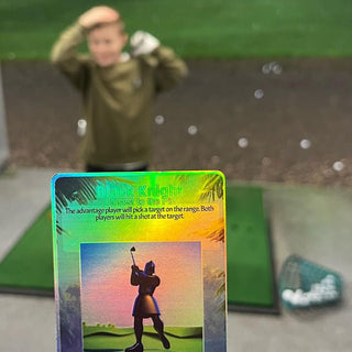 Consistency and Control Deck